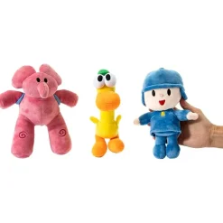 Peluche Musical Pato^Pocoyo Outlet