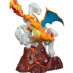 Estatua Charizard^Pokemon Online