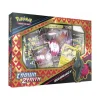 Jcc Espada Y Escudo Cenit Supremo Regidrago V^Pokemon Clearance