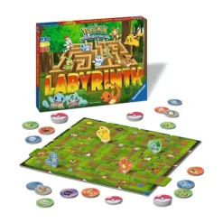 Juego Laberinto Especial 25 Aniversario^Pokemon Clearance