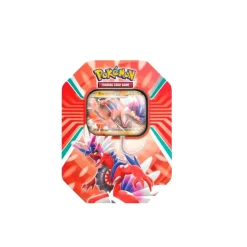 Summer Tin X2^Pokemon Outlet