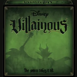 Princesas Villainous^* Sale
