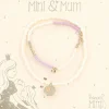 Princess Mimi Set De Pulseras Mini & Mum^TopModel Online
