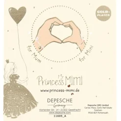 Princess Mimi Set De Pulseras Mini & Mum^TopModel Online