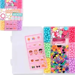 Pulseras Color Beads^Make Up Planet Sale