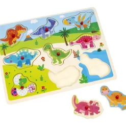 Puzzle |^Maderas Best
