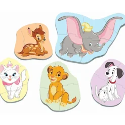 Puzzle Baby Animals^Educa Borras