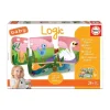 Puzzle Baby Logic^Educa Borras New