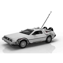 Puzzle 3D Delorean Back To The Future 157 Piezas^Películas y Series Sale