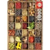Puzzle Especias 1000 Piezas^Educa Borras Best