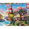 Puzzle Faro Cerca Del Oceano 3000 Piezas^Educa Borras Clearance