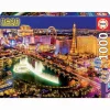 Puzzle Las Vegas Neon 1000 Piezas^Educa Borras Outlet