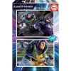 Puzzle Lightyear 2X48 Piezas^Educa Borras Sale