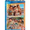 Puzzle Luca 2 X 48 Piezas^Educa Borras Online