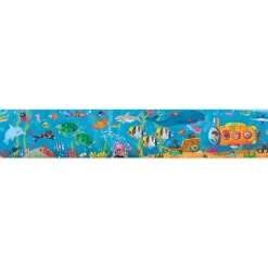 Puzzle Mundo Submarino Story 26 Piezas^Educa Borras Hot