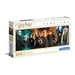 Puzzle Panorama 1000 Piezas^Harry Potter Online