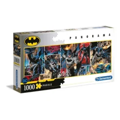 Puzzle Panorama Hqc 1000 Piezas^Batman Online