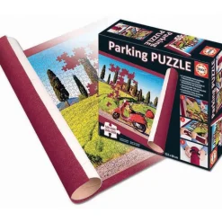 Puzzle Parking Puzzle Tapete^Educa Borras Discount