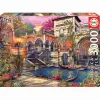 Puzzle Romance En Venecia 3000 Piezas^Educa Borras Discount