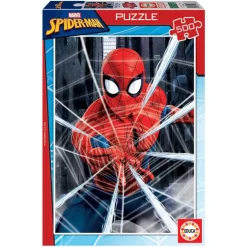Puzzle Spiderman 500 Piezas^Educa Borras Online