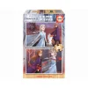 Puzzles 2X25 Frozen 2^Educa Borras