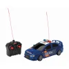 Radio Control Coche Policia Nacional^Motor Planet RC Hot