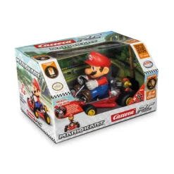 Radio Control Mario Kart Pipe Kart Mario^Carrera Online