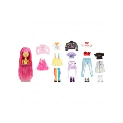 Fashion Studio^Rainbow High New