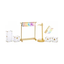 Fashion Studio^Rainbow High New