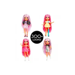 Fashion Studio^Rainbow High New