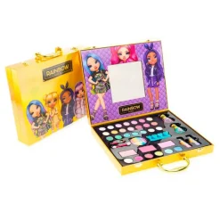 Maletin De Maquillaje^Rainbow High Best