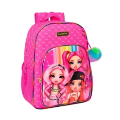 Mochila Adaptable A Carro^Rainbow High Clearance