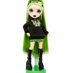 Muneca De Moda Fantastic Fashion Doll - Jade^Rainbow High Outlet