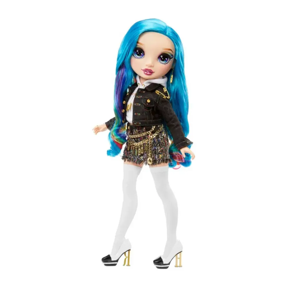 Muneca Grande My Runway Friend Amaya^Rainbow High Clearance