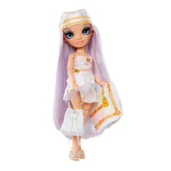 Pacific Coast Fashion Muneca Margot De Perla^Rainbow High Sale