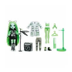 Rainbow Vision Muneca Harley Limestone^Rainbow High Online