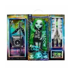 Rainbow Vision Muneca Harley Limestone^Rainbow High Online