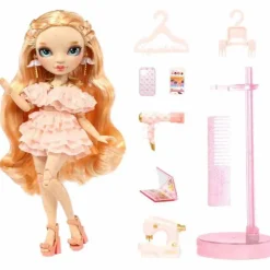 Serie 5Victoria Whiteman^Rainbow High Clearance