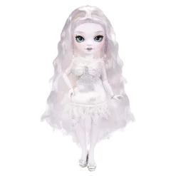 Shadow Series 1 Muneca Natasha Zima^Rainbow High