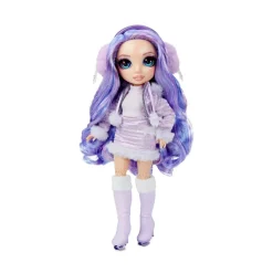 Winter Break Violet Willow^Rainbow High New