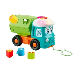 Ramon El Camion Bloques^Infant Planet New