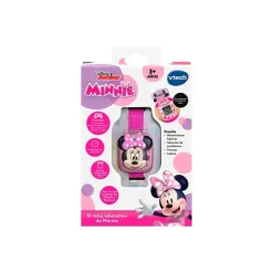 Reloj Educativo Minnie^VTech Outlet