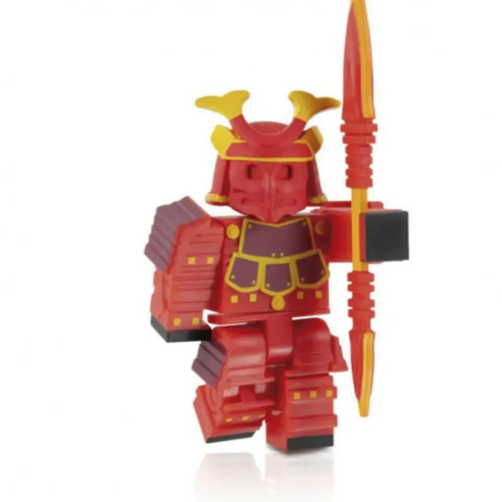 Figura Mysteri Deluxe Modelo Sorpresa^Roblox Best