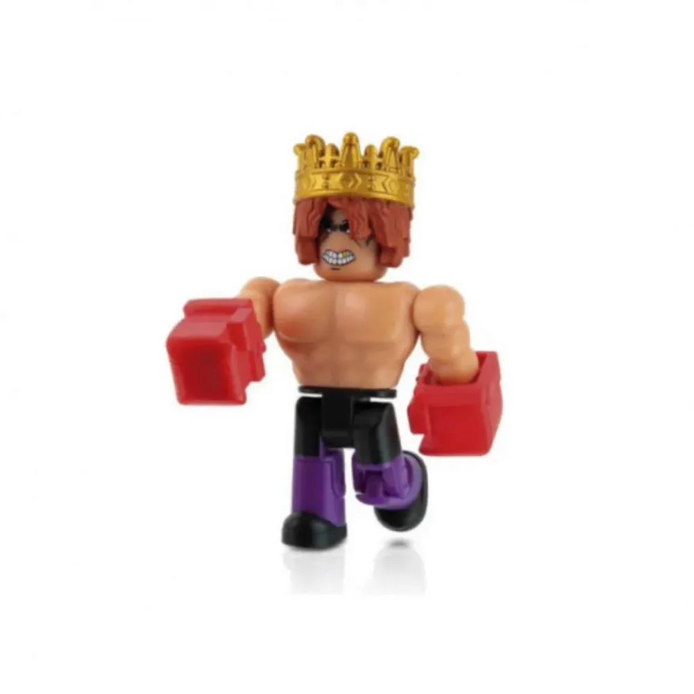 Figura Mysteri Deluxe Modelo Sorpresa^Roblox Best