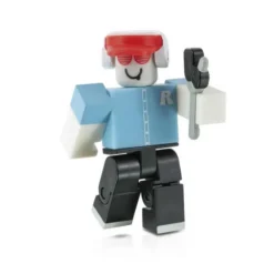 Figura Mysteri Deluxe Modelo Sorpresa^Roblox Best