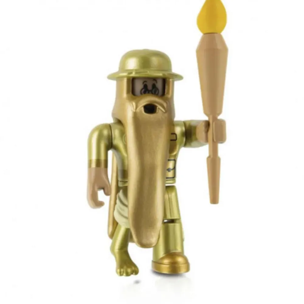 Figura Mysteri Deluxe Modelo Sorpresa^Roblox Best
