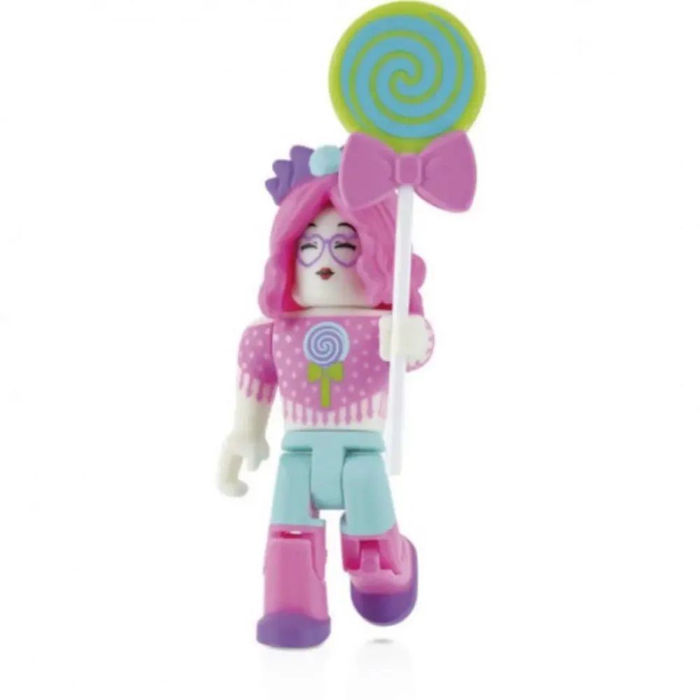 Figura Mysteri Deluxe Modelo Sorpresa^Roblox Best