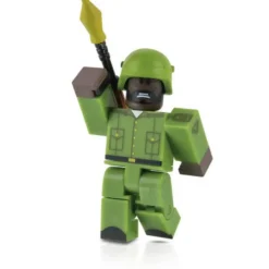 Figura Mysteri Deluxe Modelo Sorpresa^Roblox Best
