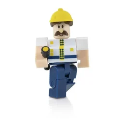 Figura Mysteri Deluxe Modelo Sorpresa^Roblox Best