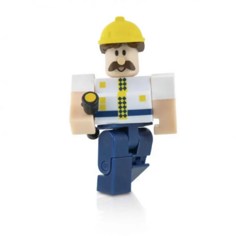 Figura Mysteri Deluxe Modelo Sorpresa^Roblox Best